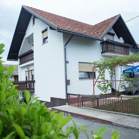 Apartman Dubravcic Apartment Otocac Exterior photo